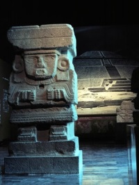 Теотиуакан: центр загадочной цивилизации 