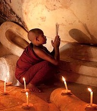 Тибетские монахи: обладатели сверхсилы или чудаки с гор? 