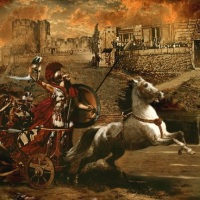 Троянская война: историческая и художественная драма 