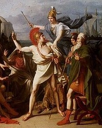 миф о Троянской войне