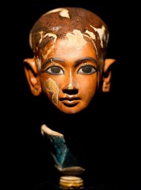 Преждевременная кончина Тутанхамона, скорее всего, была случайной