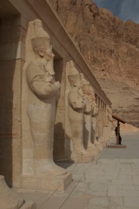 Долина царей в Египте