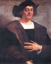 Что открыл Христофор Колумб: все достижения мореплавателя 