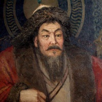 Чингисхан: смерть великих всегда загадочна 