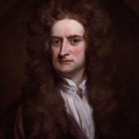 скандальные факты об исторических личностях Айзек Ньютон