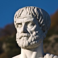 скандальные факты об исторических личностях Аристотель