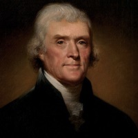 скандальные факты об исторических личностях Томас Джефферсон