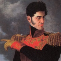 Антонио Лопес де Санта-Анна