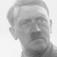 события в жизни Гитлера