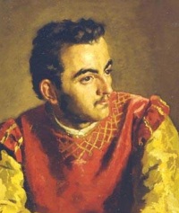 Лжедмитрий III