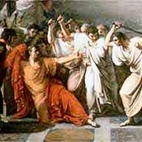 Убийство Цезаря: самое знаменитое преступление древности 