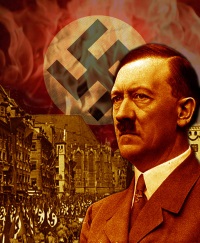 Ротшильды и Гитлер кровные узы