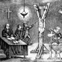 святейшая инквизиция