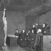 жертвы инквизиции