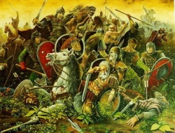 крестовые походы на Русь
