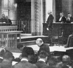 судебные процессы которые потрясли мир Альфред Дрейфус