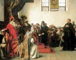 судебные процессы которые потрясли мир Мартин Лютер
