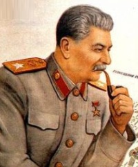 истоки сталинизма