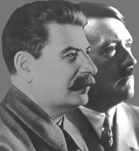 сталинизм и фашизм
