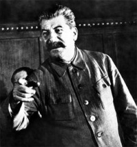 кризис сталинизма