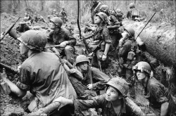 вьетнамская война