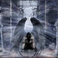 Падшие ангелы: тёмная сторона духовного мира 
