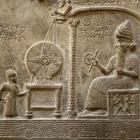ассирийский экзорцизм