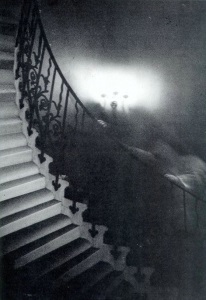 топ 10 самых известных фото с призраками