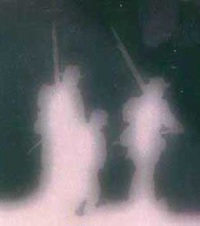 распространенные элементы историй о призраках появление духов