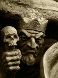 Чернобог: боги тоже делают карьеру 