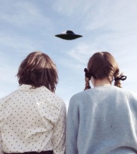 Контакты с инопланетянами: легенды и надежды 