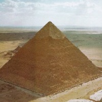 факты белые пятна в истории строительства египетских пирамид