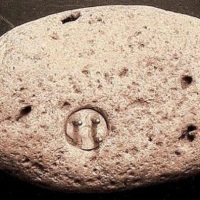 загадочные артефакты внеземного происхождения камень Уильямса