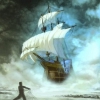 Тайны затонувших кораблей – призраки морских глубин