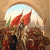 Султаны Османской империи: 600 лет завоеваний, роскоши и власти