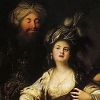 Гарем султана Сулеймана: несколько жён и никакого разврата