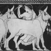 Коровы Гериона: десятый подвиг непобедимого Геракла
