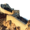 Великая Китайская стена: знаменитое чудо строения