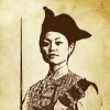 Мадам Вонг – королева пиратов