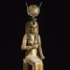 Богиня Исида - египетский идеал женщины