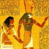 Египетский бог Гор: у богов тоже непростые семейные истории