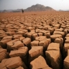 Засуха в Африке: «чёрный континент» страдает от жары больше всех