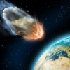 Астероид: принёс жизнь на Землю или погубит её?