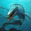 Морские динозавры: существовавшие вымышленные животные