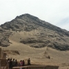 Ступенчатые пирамиды Перу: сохраниться удалось не всем