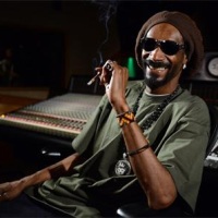 знаменитости, приступившие закон Snoop Dogg