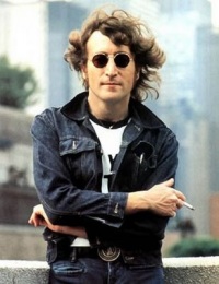 смерть Джона Леннона