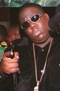 загадочные смерти знаменитостей Notorious B.I.G.