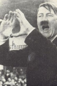 Гитлер и еврейский заговор