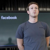 как создавался Facebook успех Цукерберга